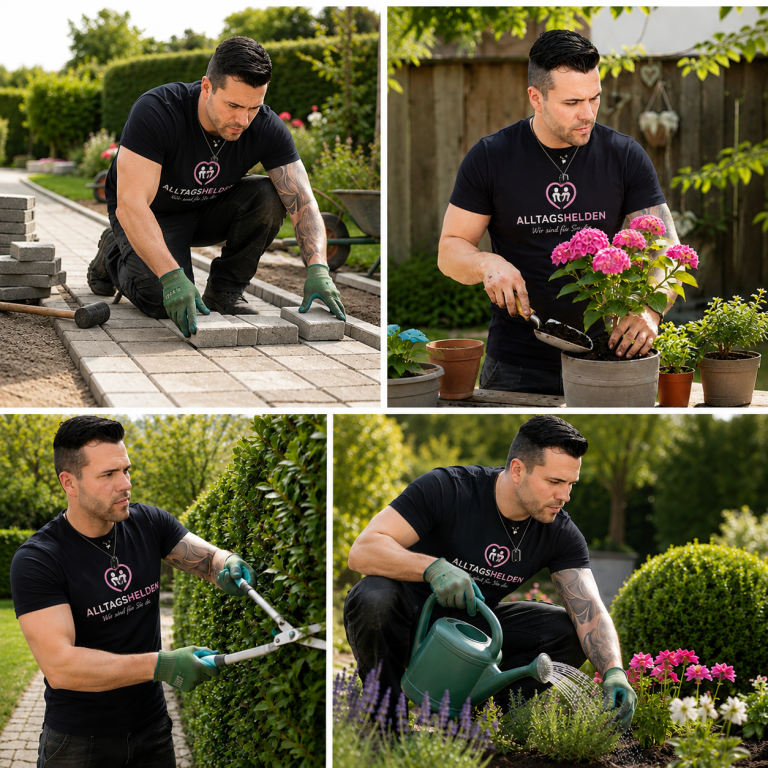 Gartenpflege Mühldorf Gartenpflege Mühldorf
